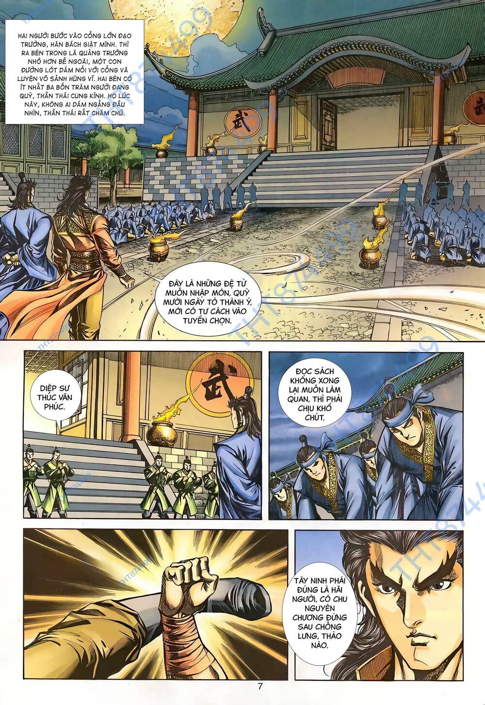 Chương 138 - Trang 6