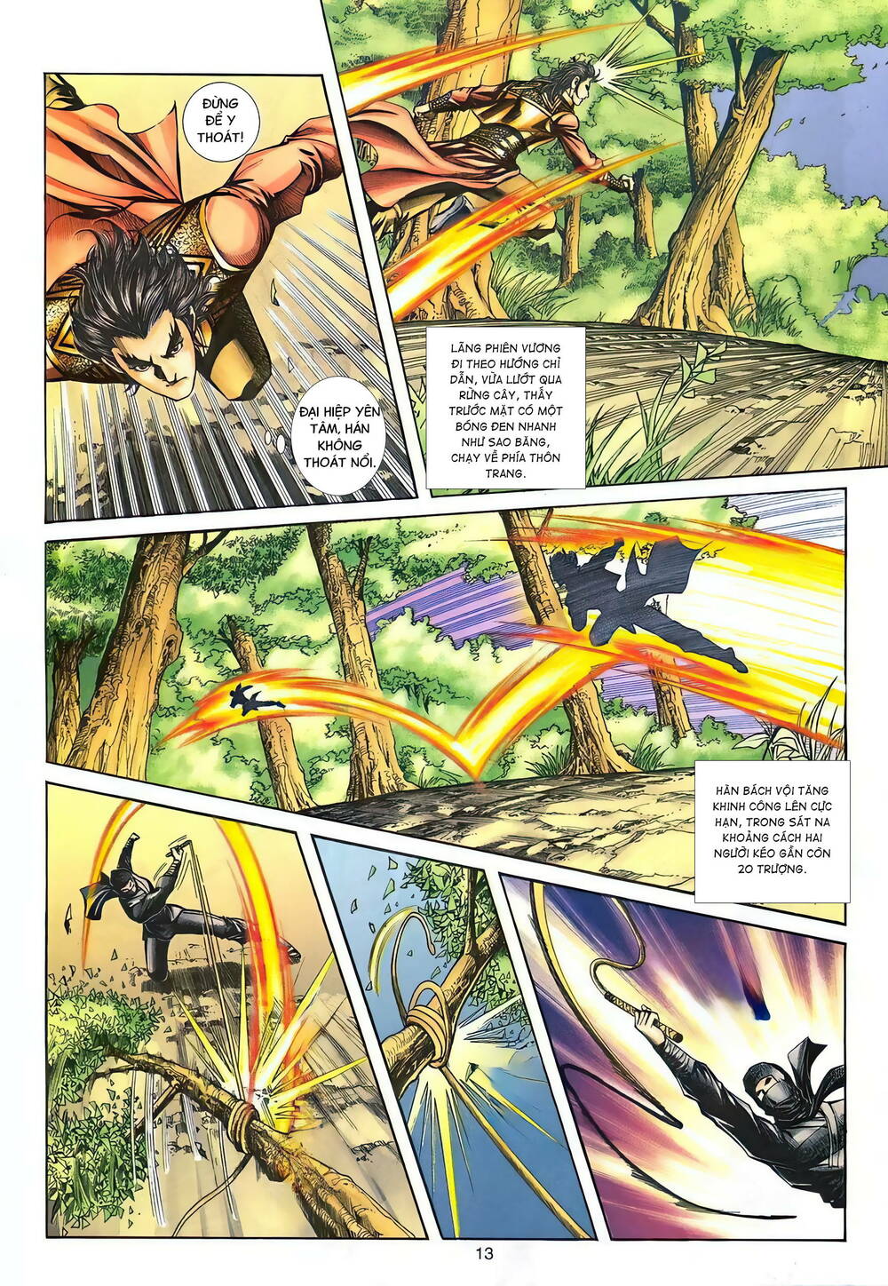 Chương 139 - Trang 12