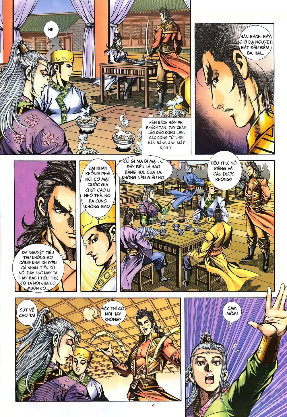 Chương 139 - Trang 3