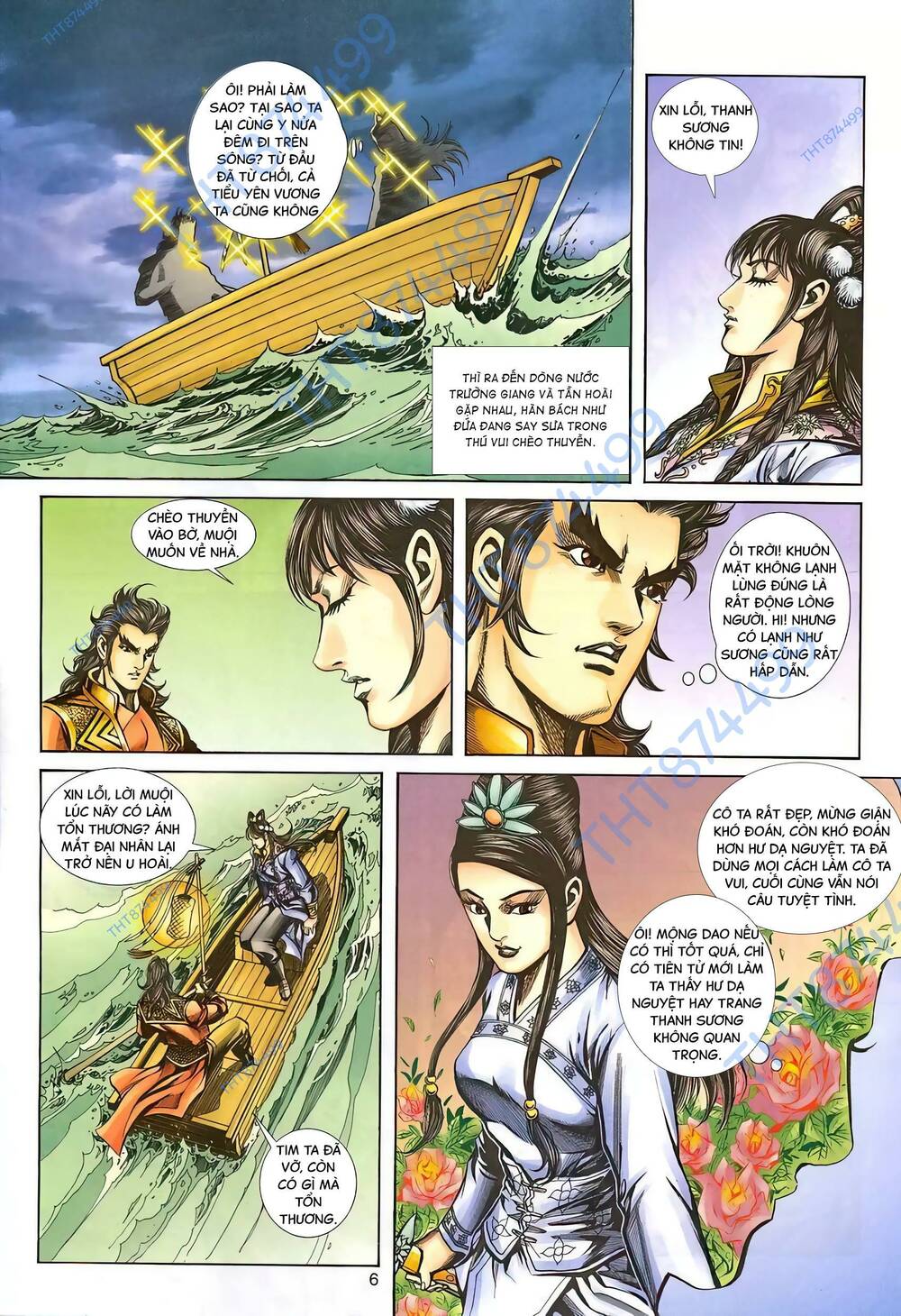 Chương 139 - Trang 5