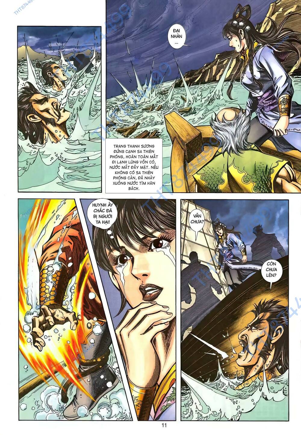 Chương 139 - Trang 10