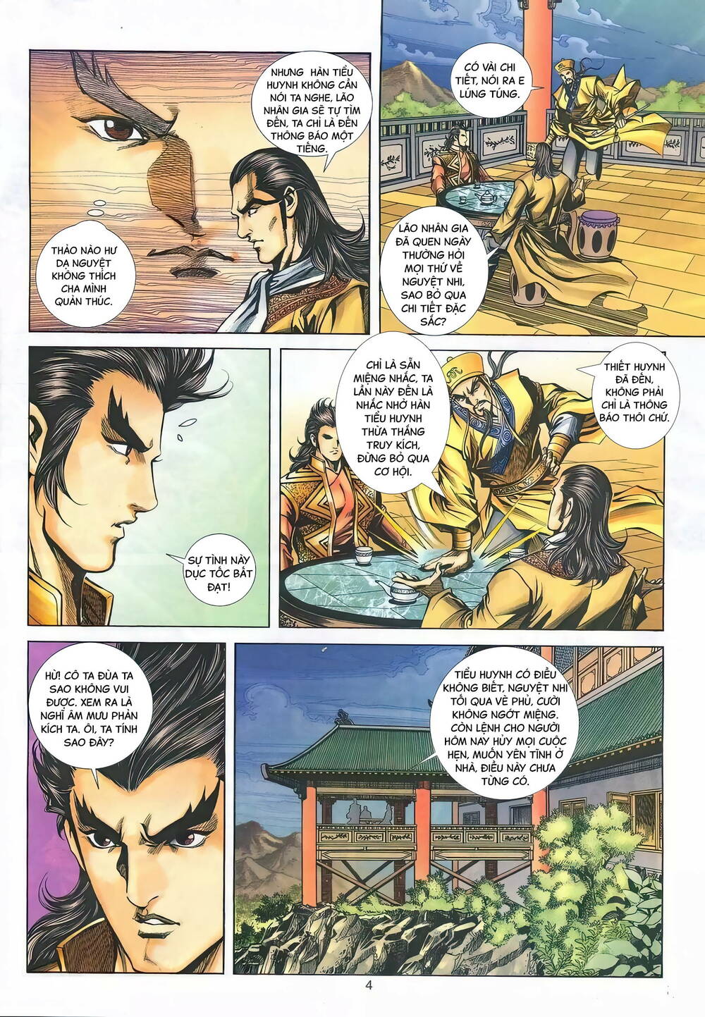 Chương 140 - Trang 3
