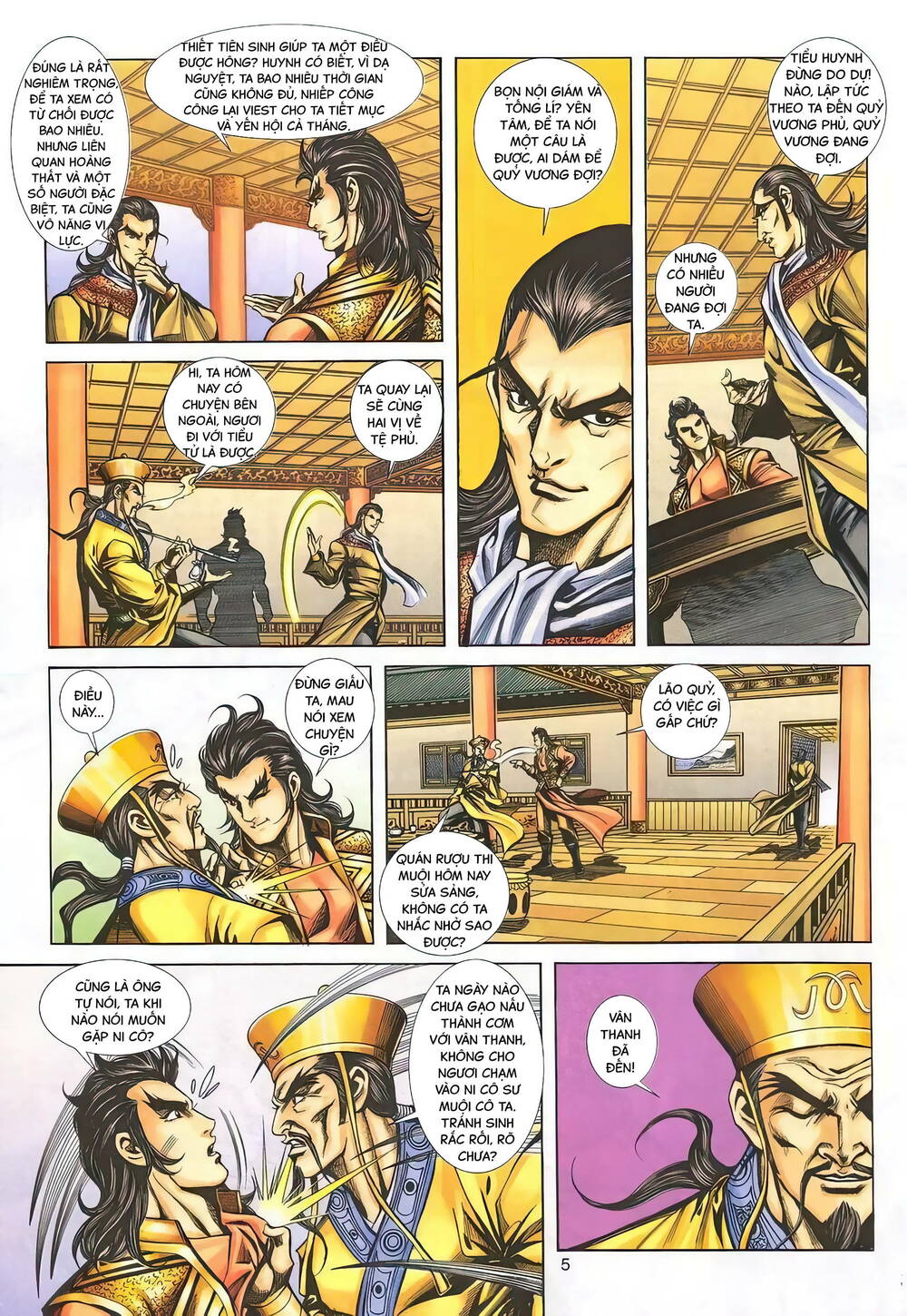 Chương 140 - Trang 4