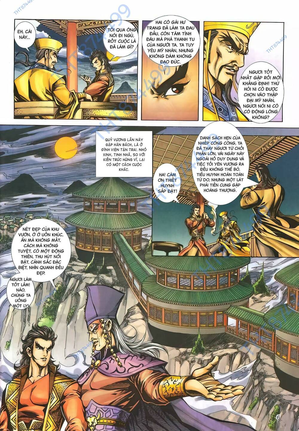 Chương 140 - Trang 5
