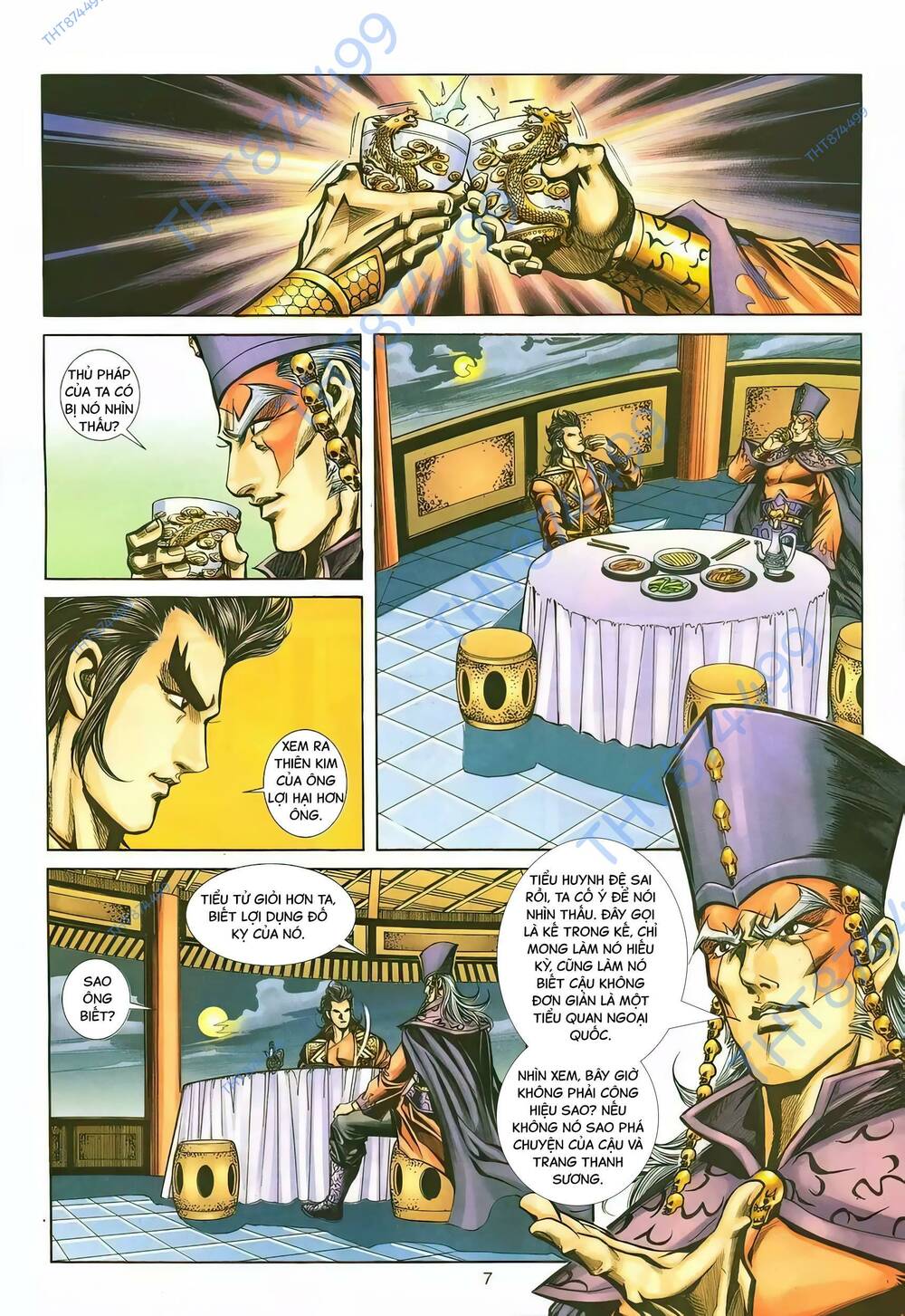 Chương 140 - Trang 6