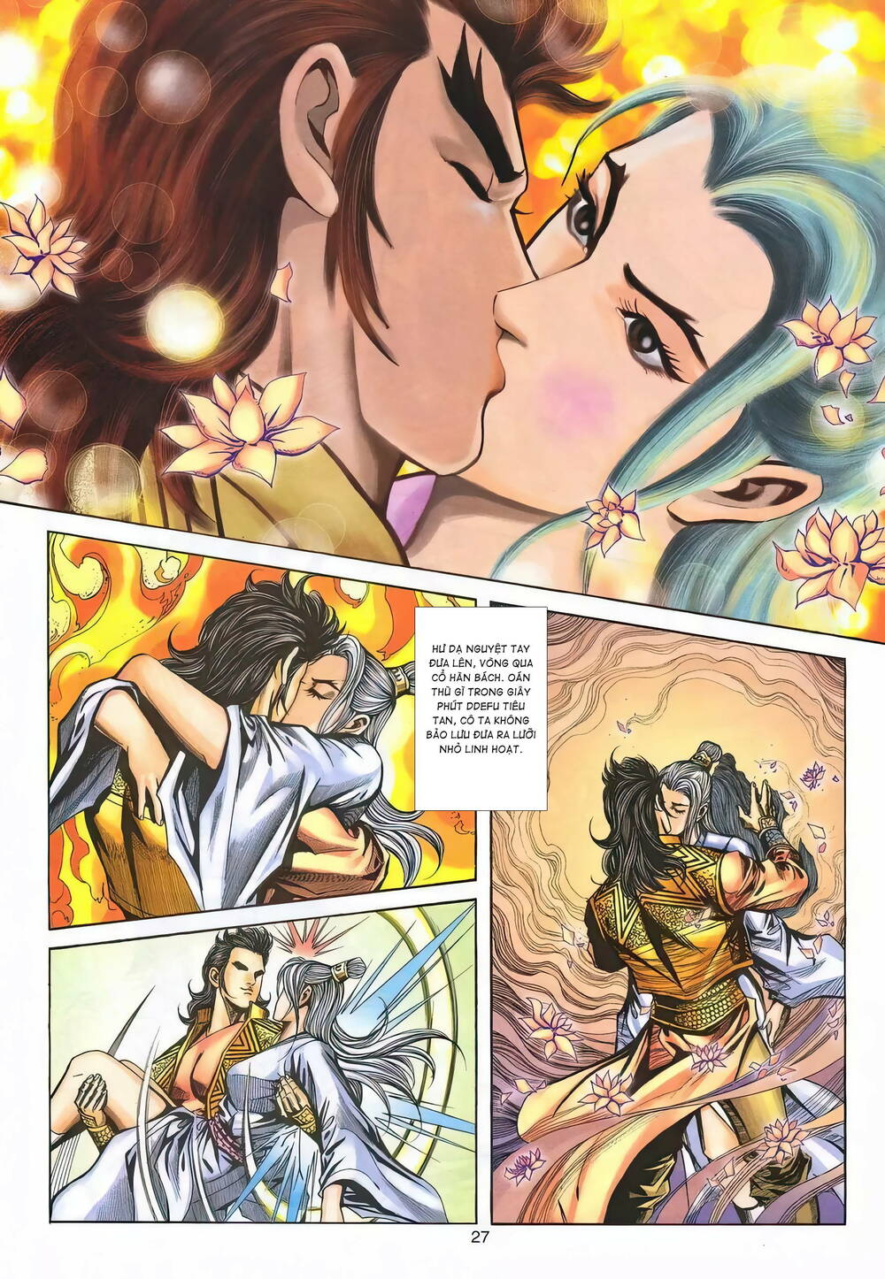 Chương 141 - Trang 26