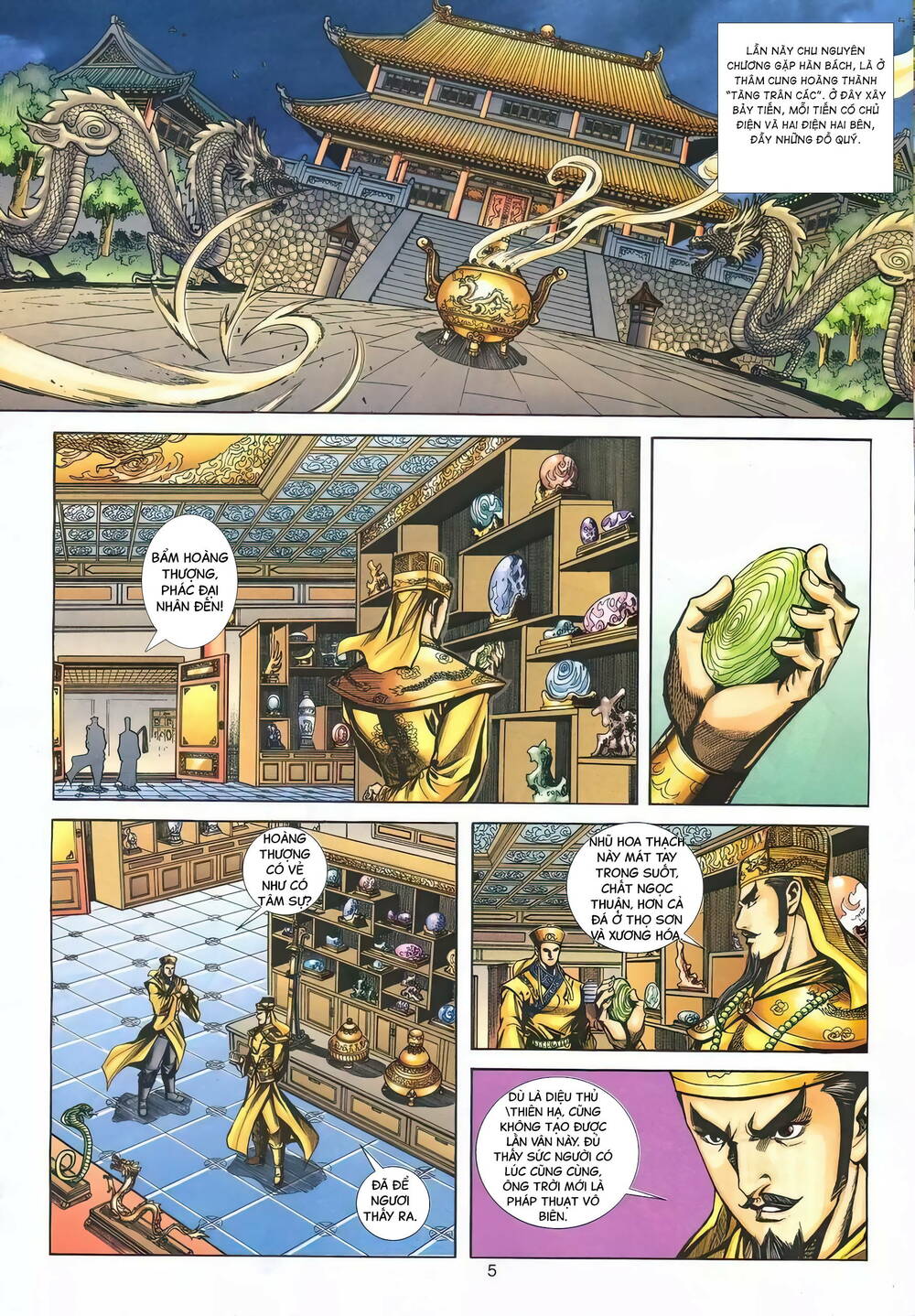 Chương 141 - Trang 4
