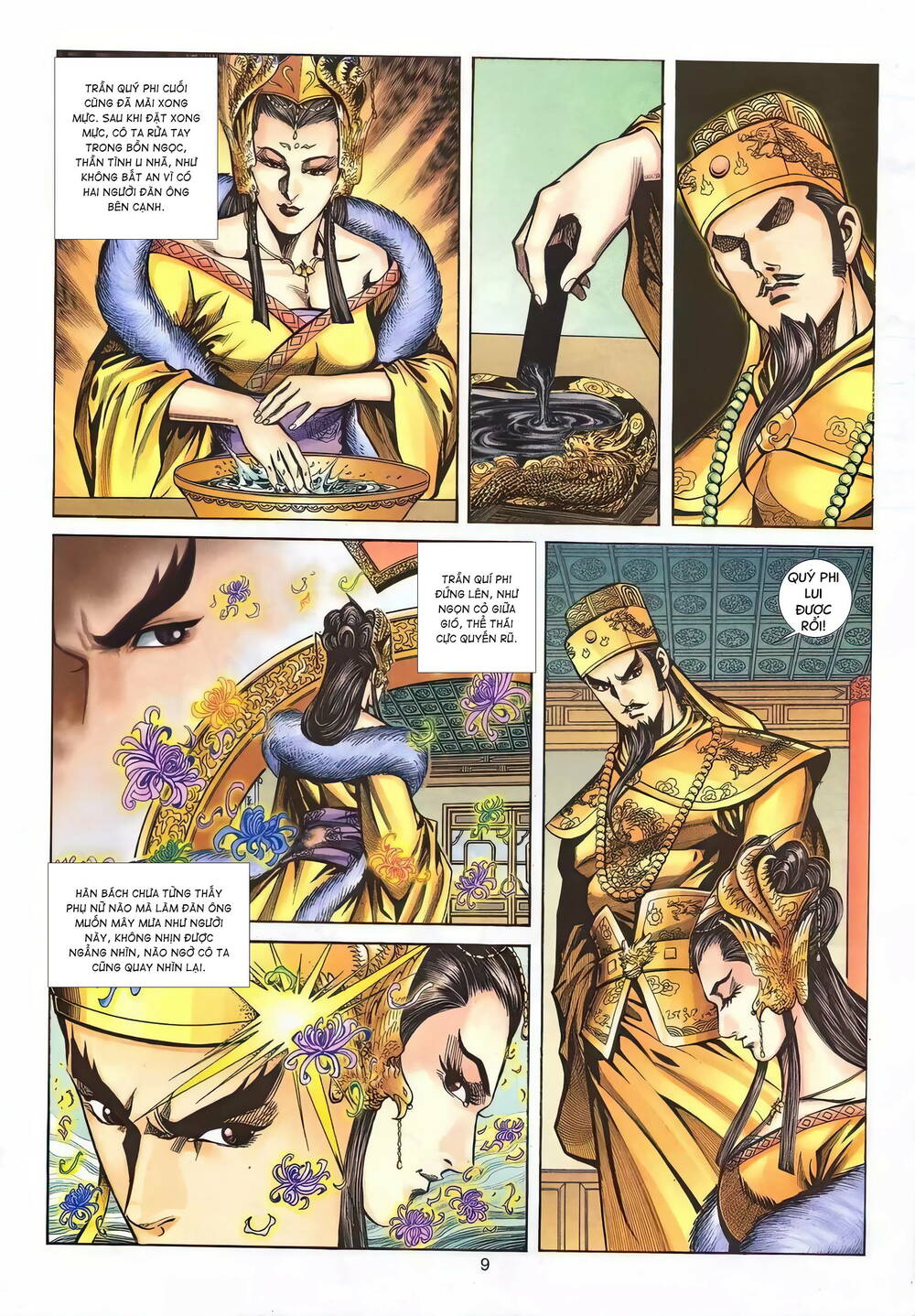 Chương 141 - Trang 8