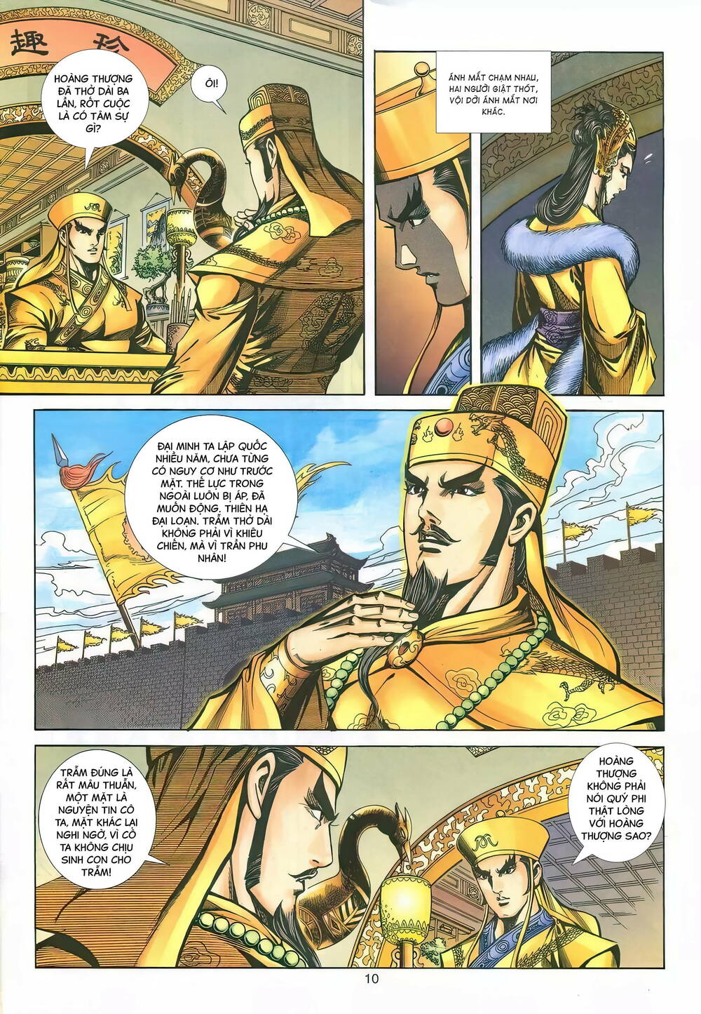 Chương 141 - Trang 9