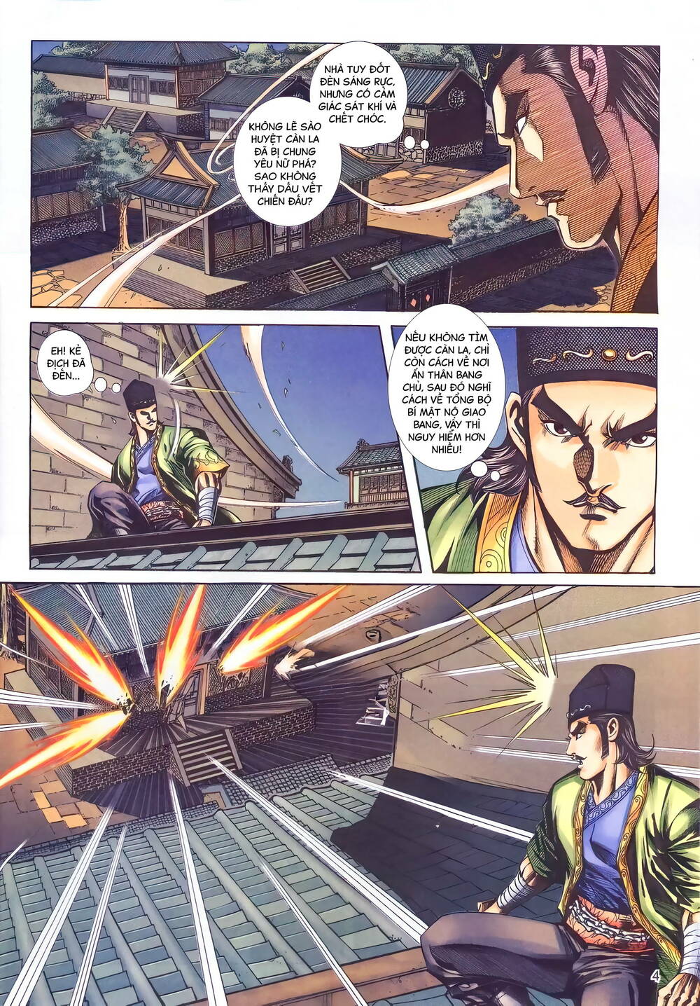 Chương 142 - Trang 3