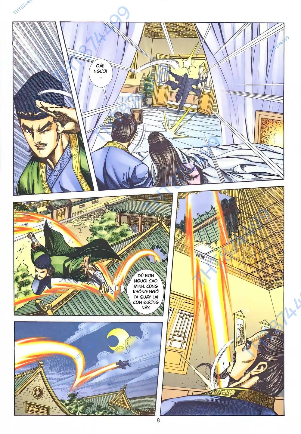 Chương 142 - Trang 7