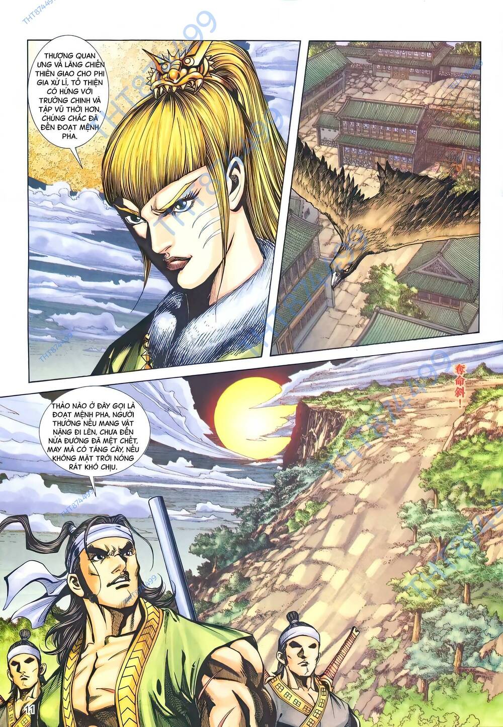 Chương 142 - Trang 10