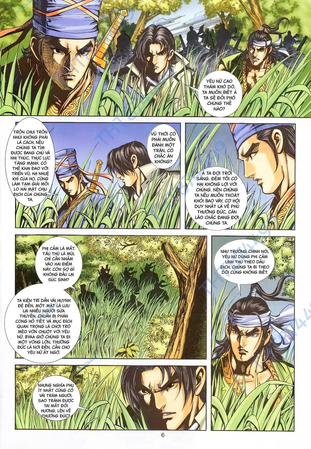 Chương 143 - Trang 5