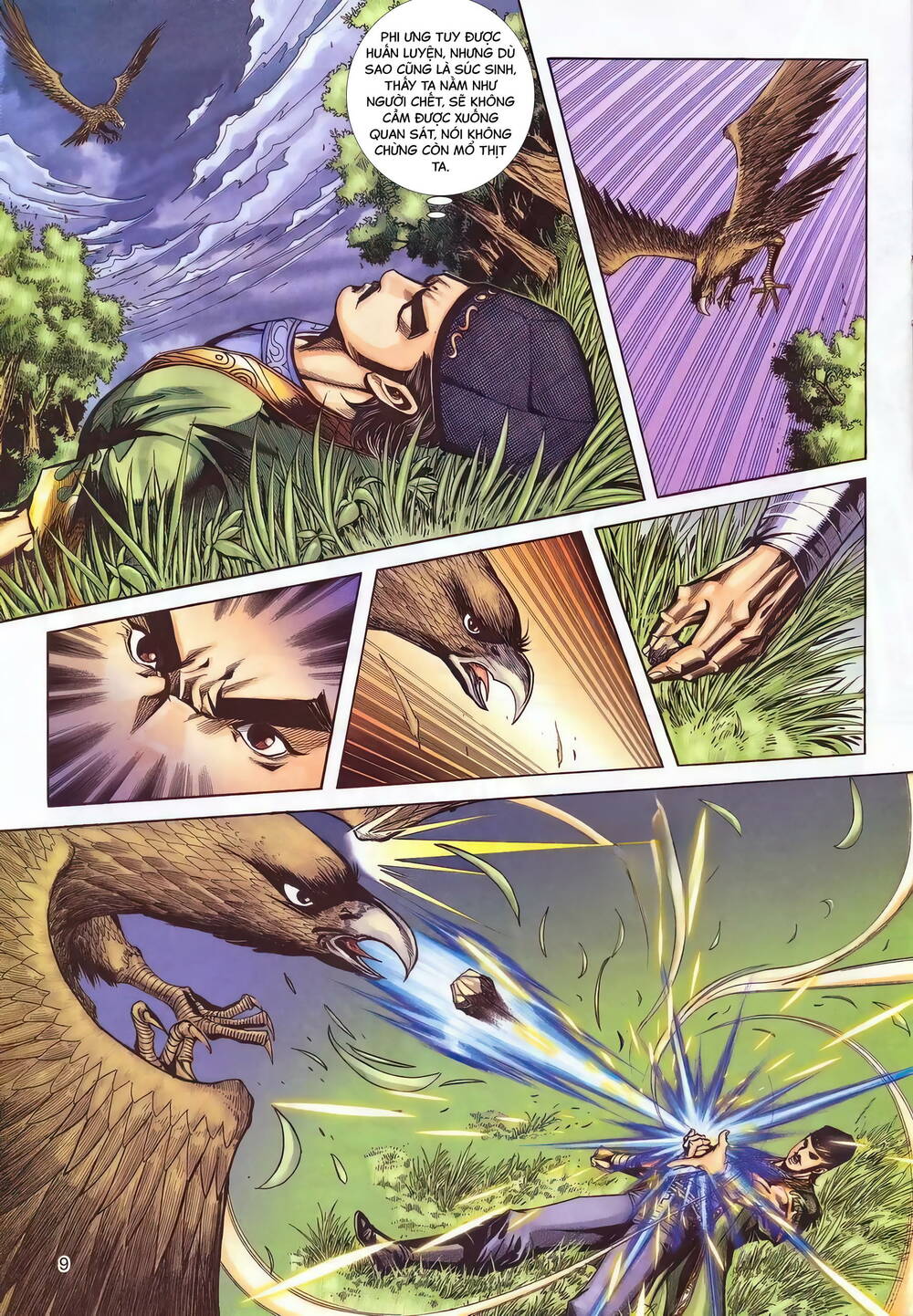 Chương 143 - Trang 8