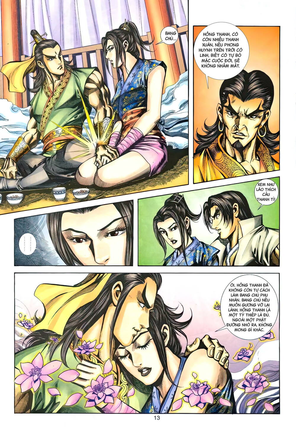 Chương 146 - Trang 12