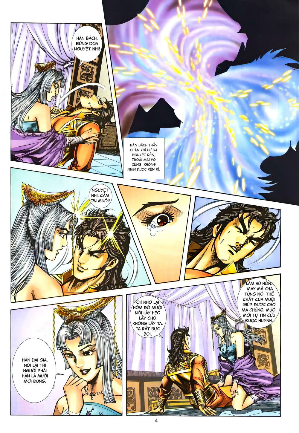 Chương 146 - Trang 3