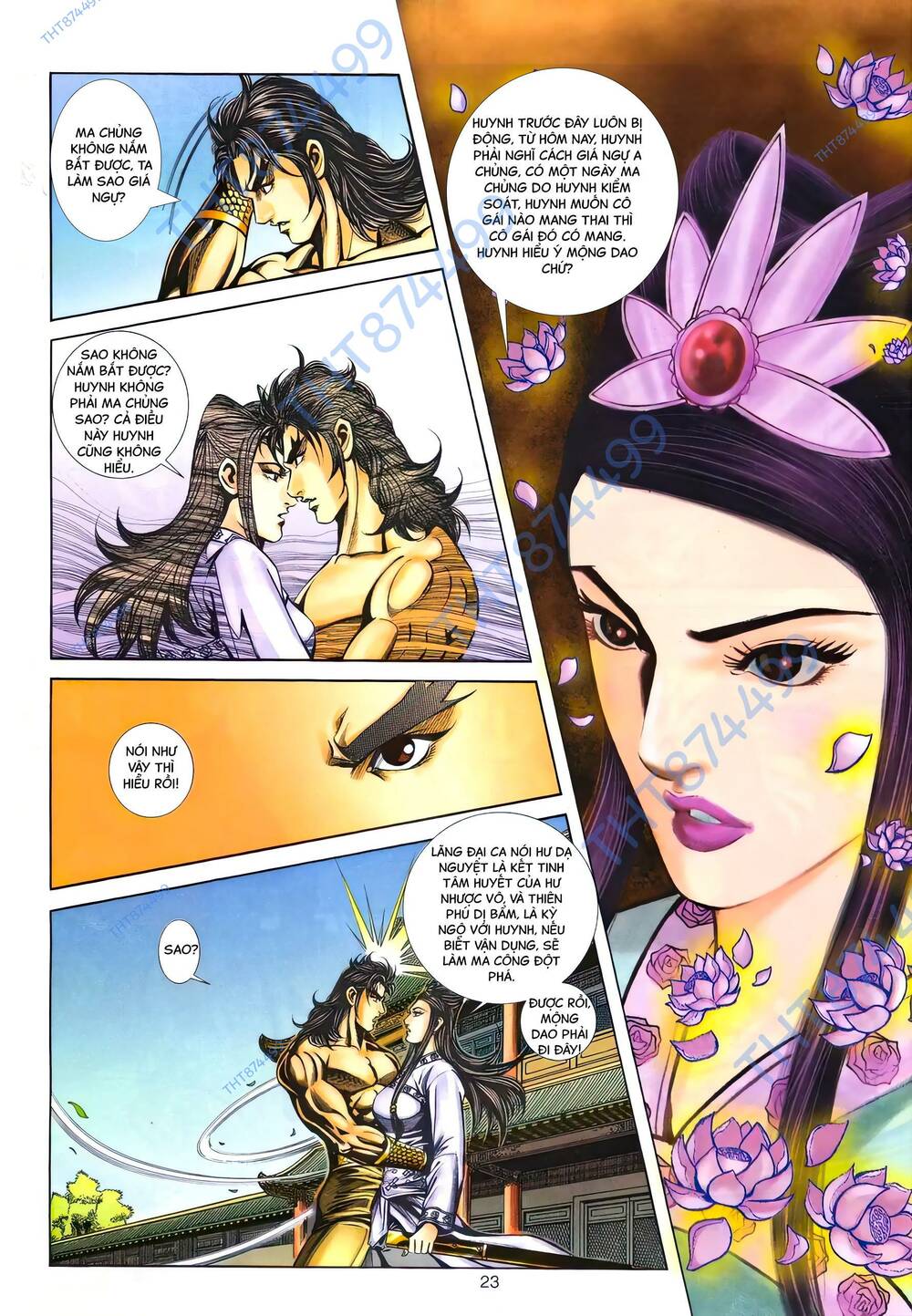 Chương 146 - Trang 22