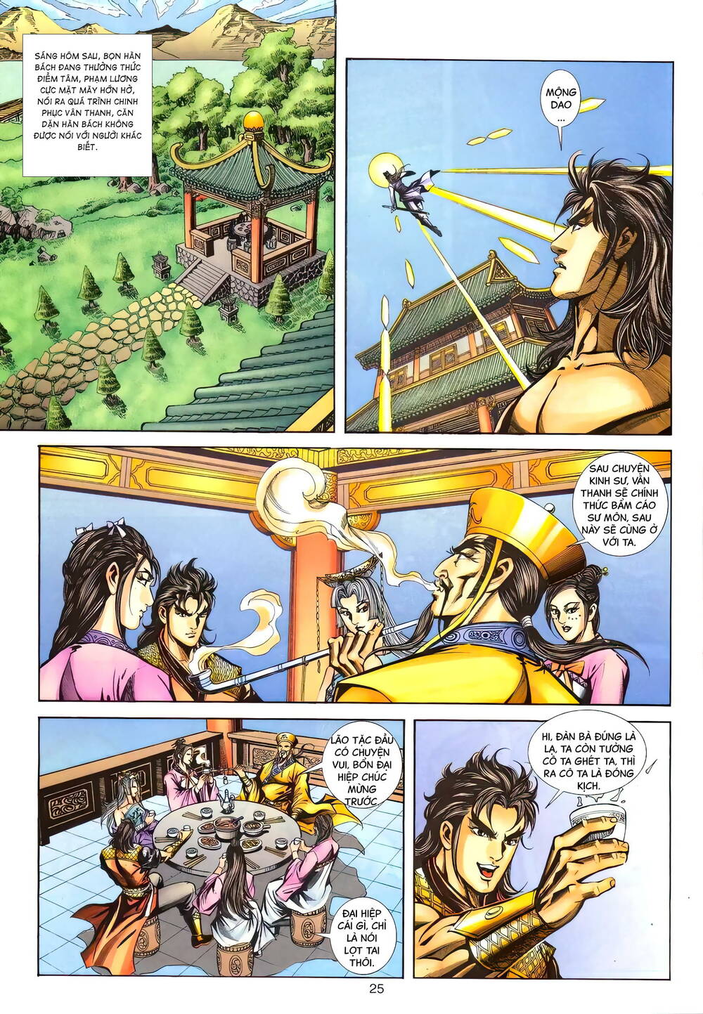 Chương 146 - Trang 24