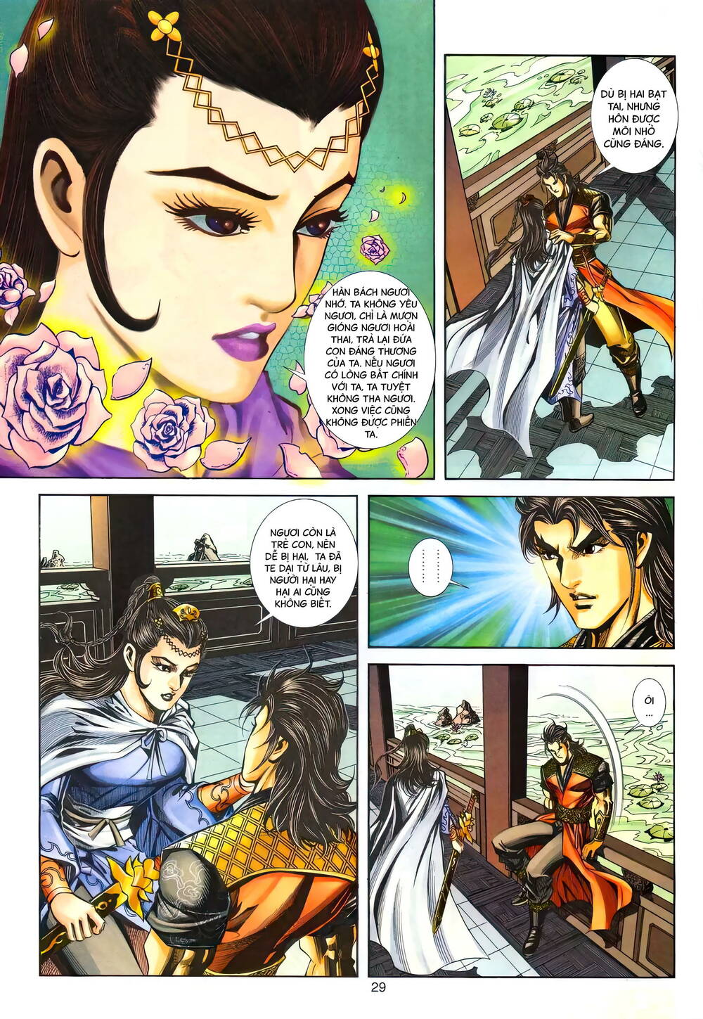 Chương 146 - Trang 28