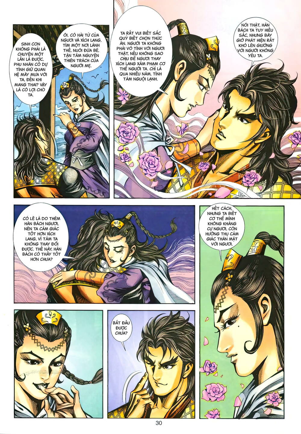 Chương 146 - Trang 29