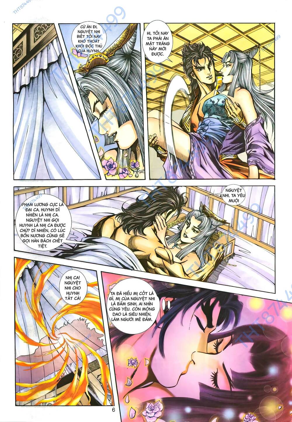 Chương 146 - Trang 5