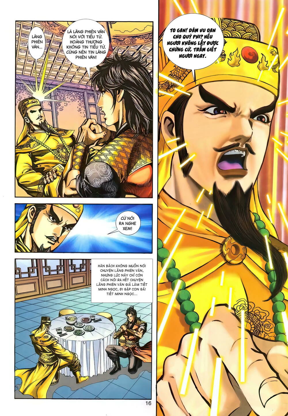 Chương 147 - Trang 15
