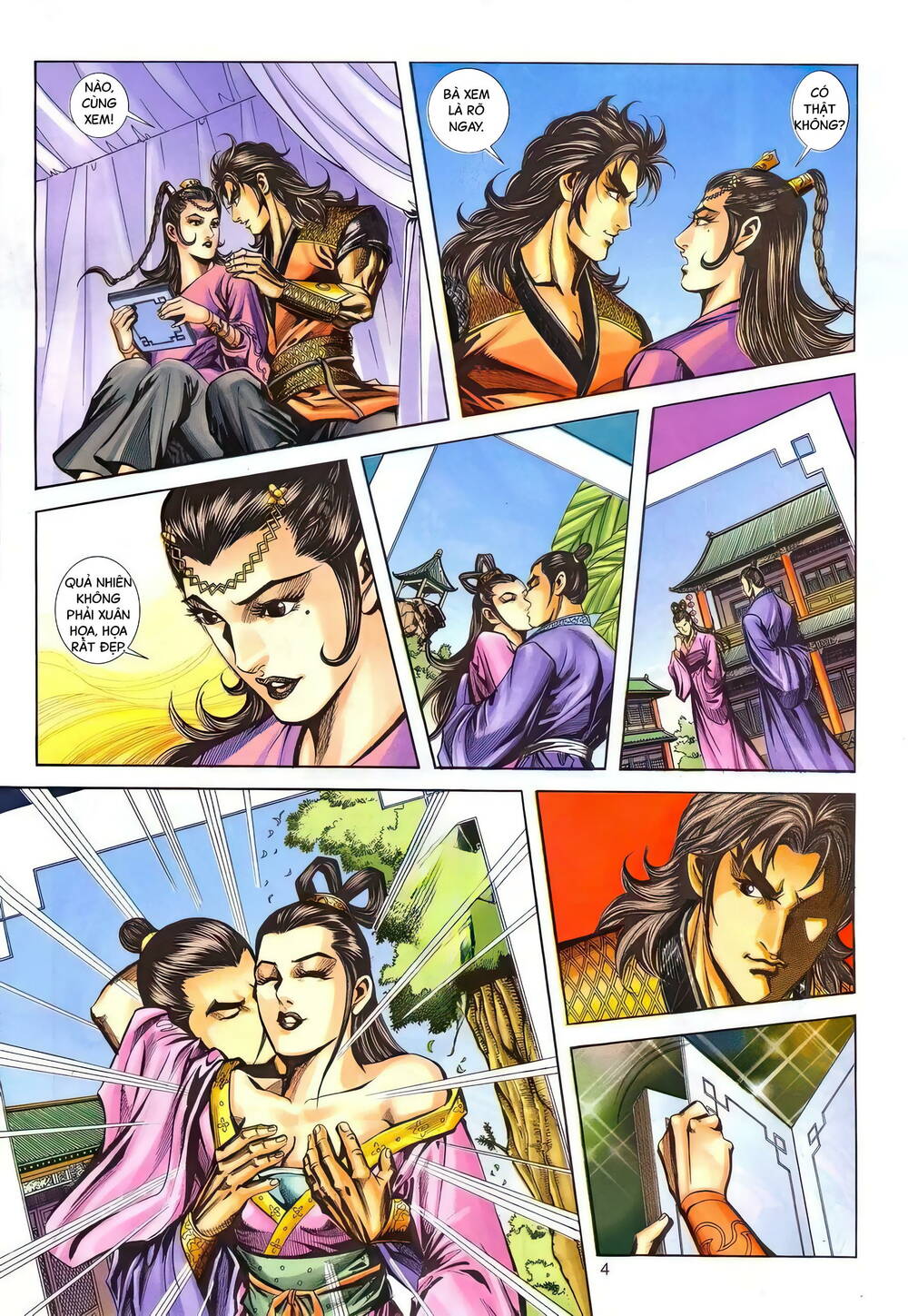 Chương 147 - Trang 3