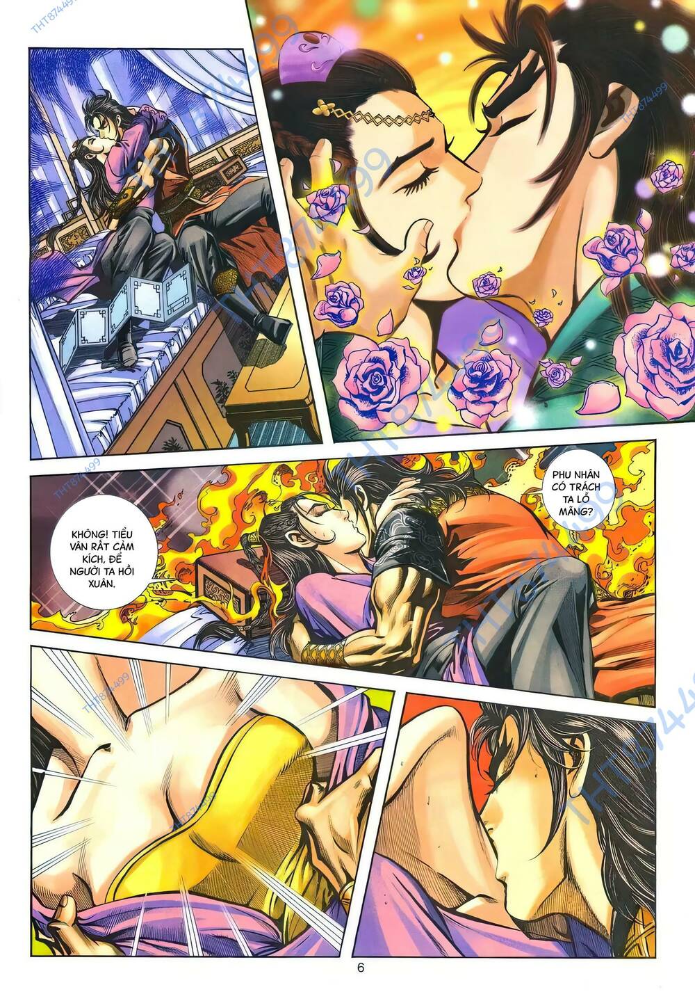 Chương 147 - Trang 5