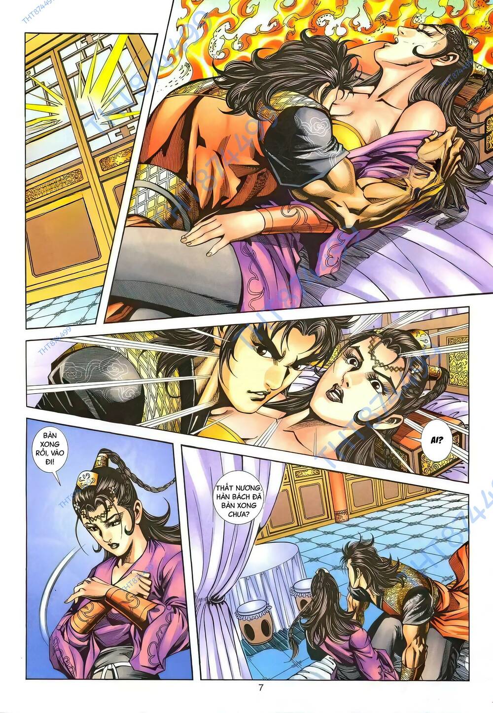 Chương 147 - Trang 6