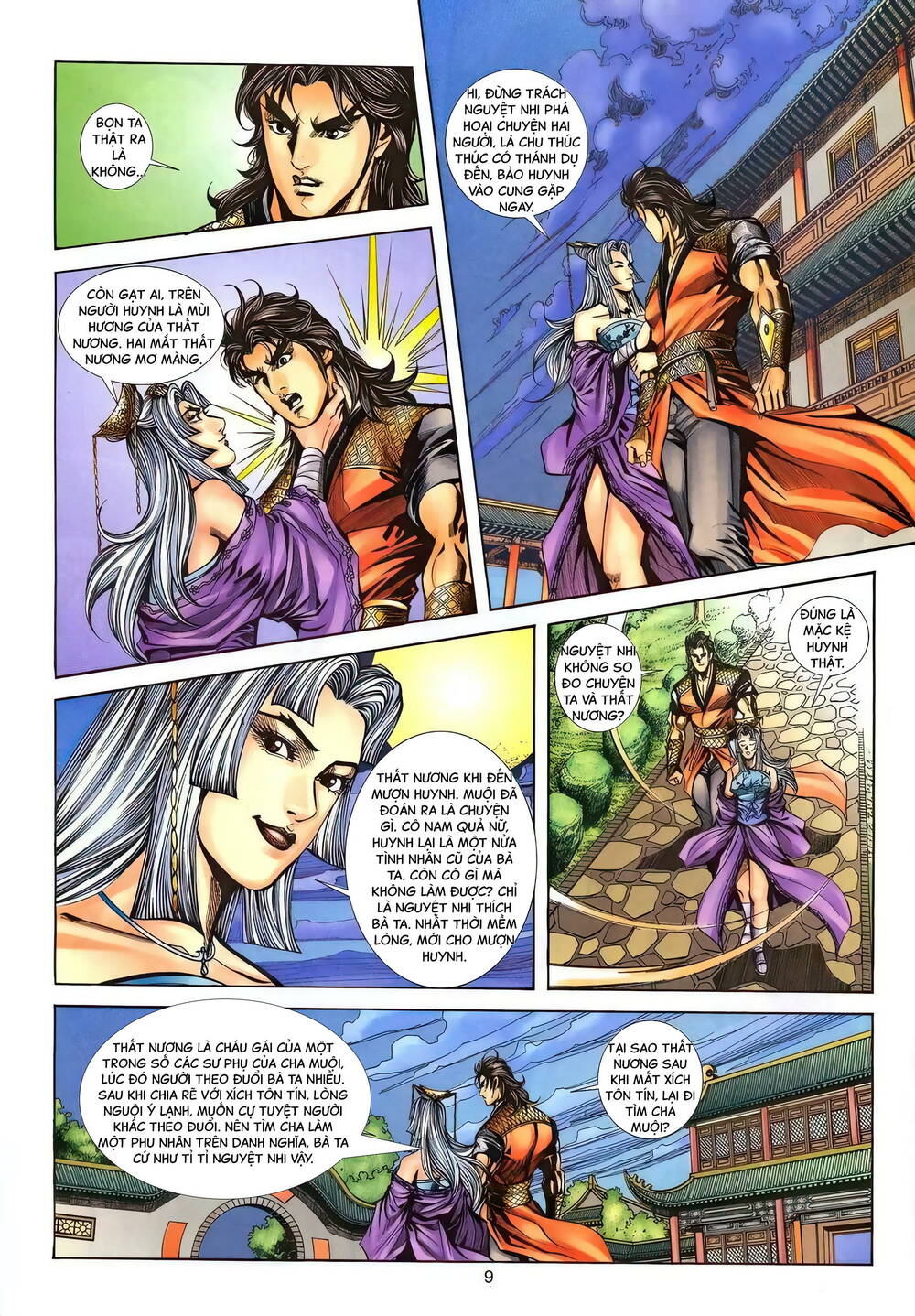 Chương 147 - Trang 8