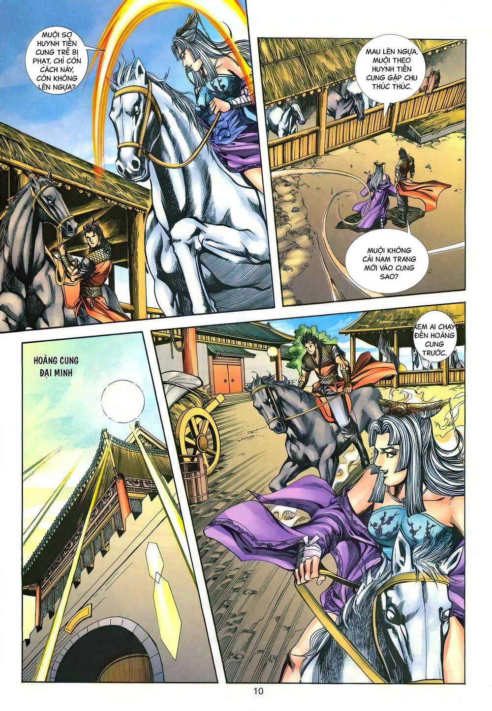 Chương 147 - Trang 9