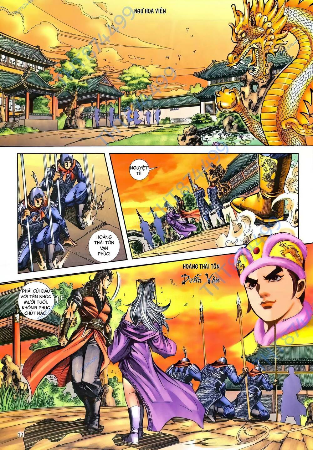 Chương 147 - Trang 10