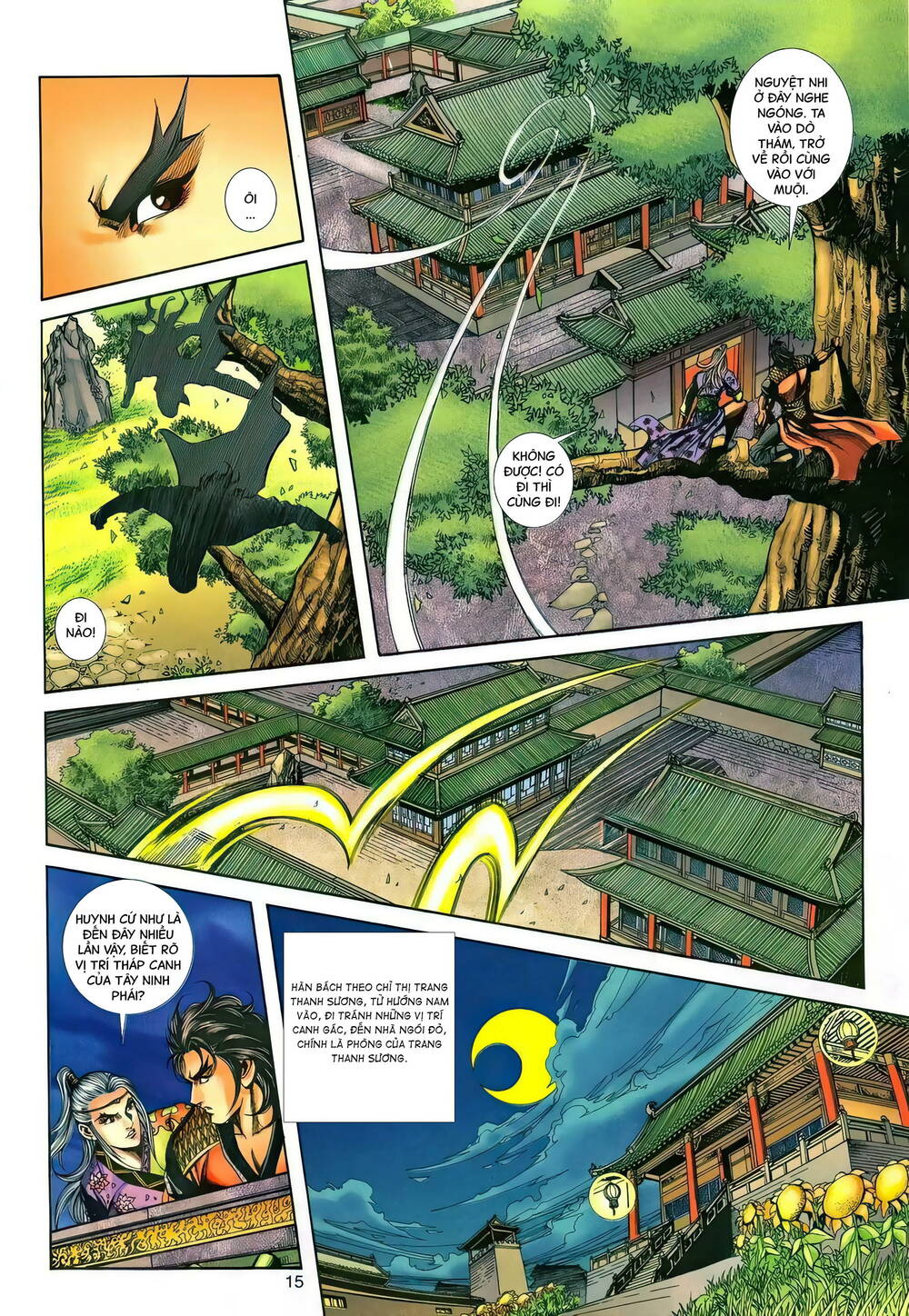Chương 148 - Trang 14