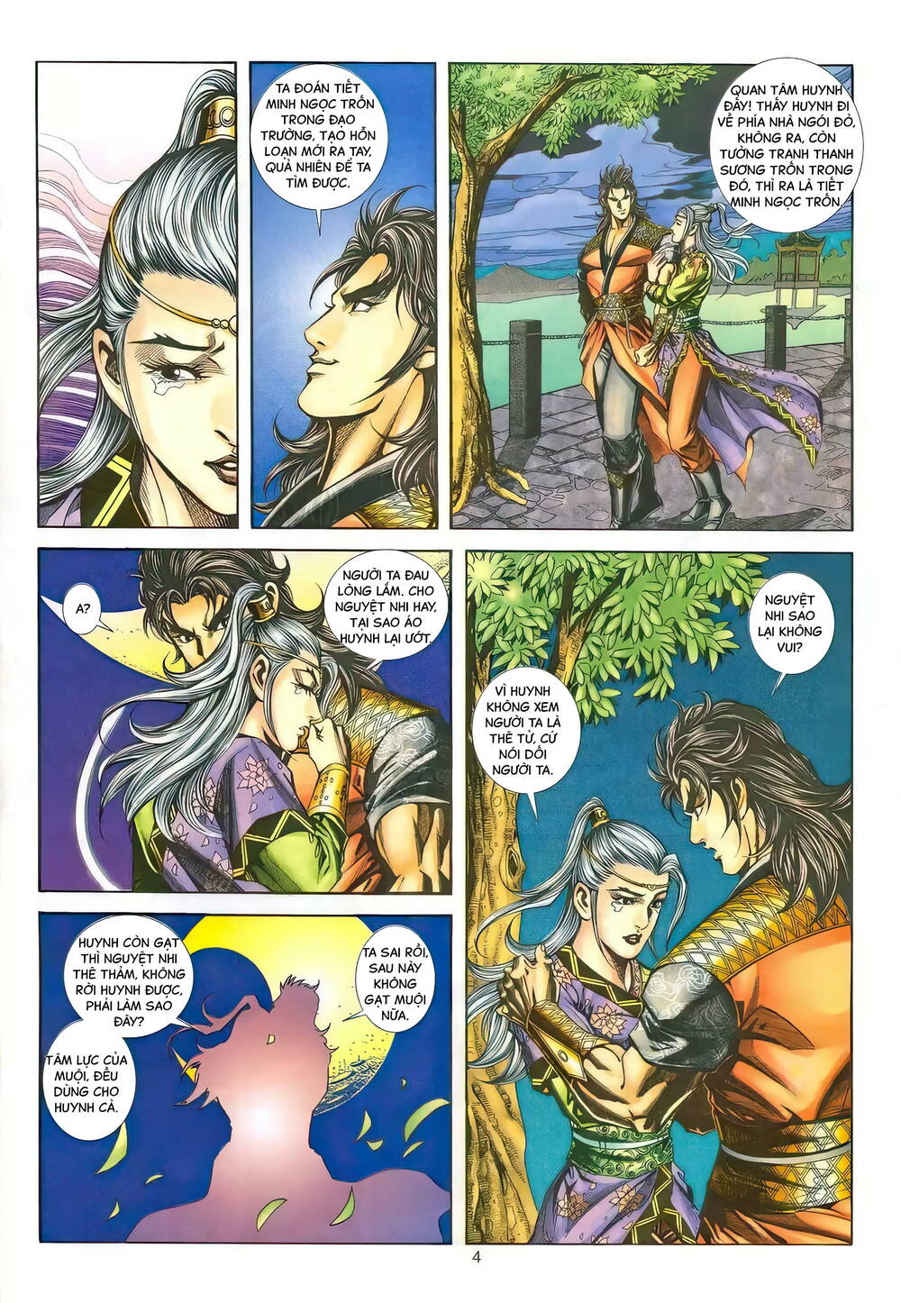 Chương 149 - Trang 3