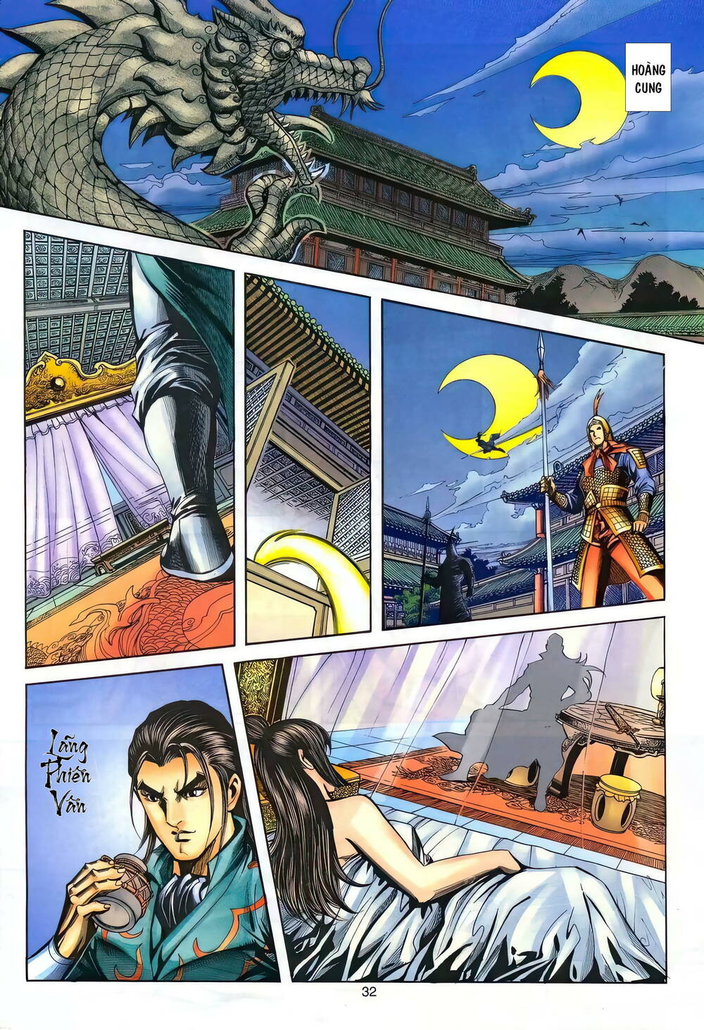 Chương 149 - Trang 30