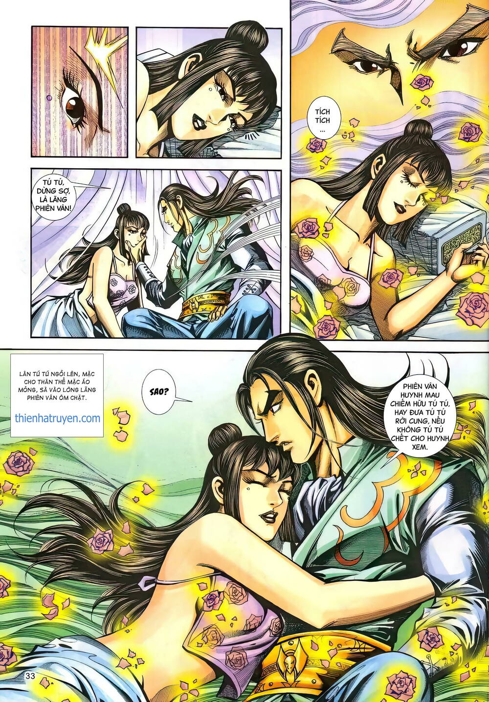Chương 149 - Trang 31