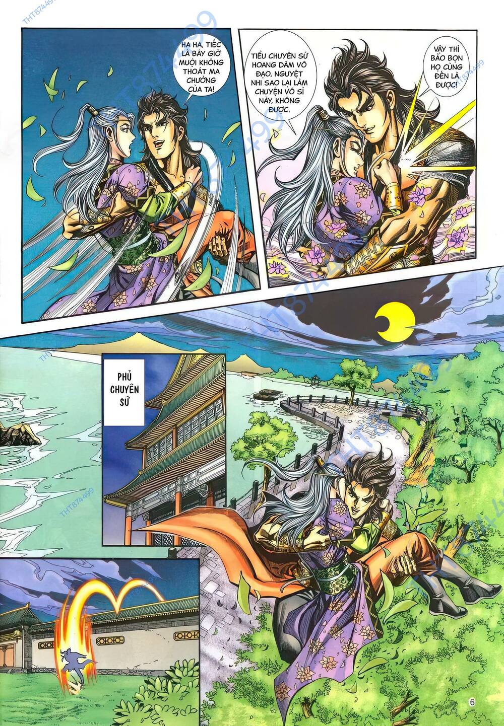 Chương 149 - Trang 5