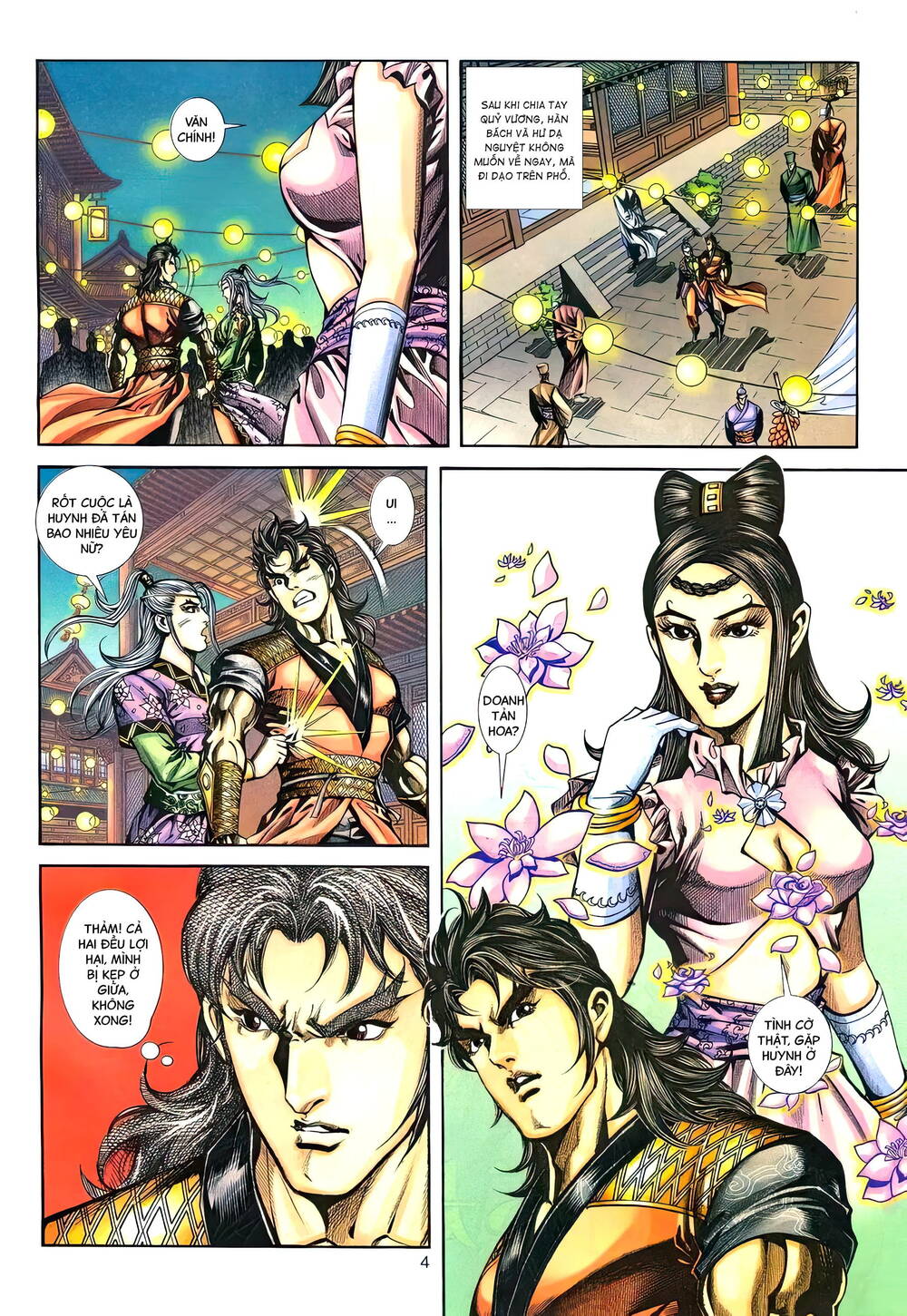 Chương 150 - Trang 3