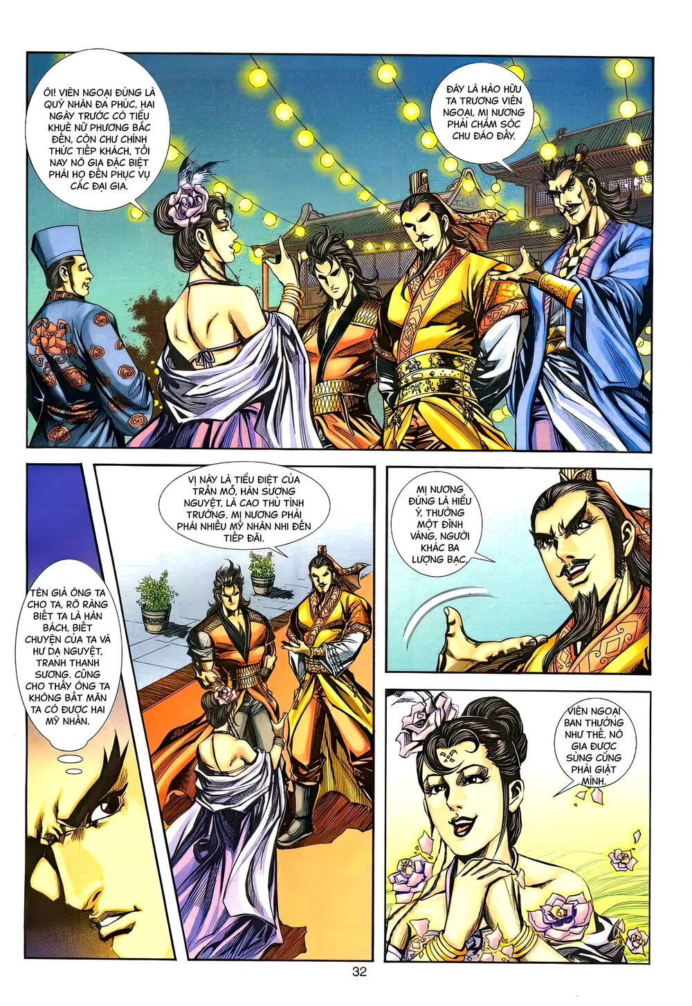 Chương 150 - Trang 30