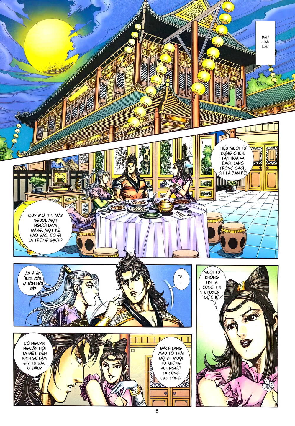 Chương 150 - Trang 4