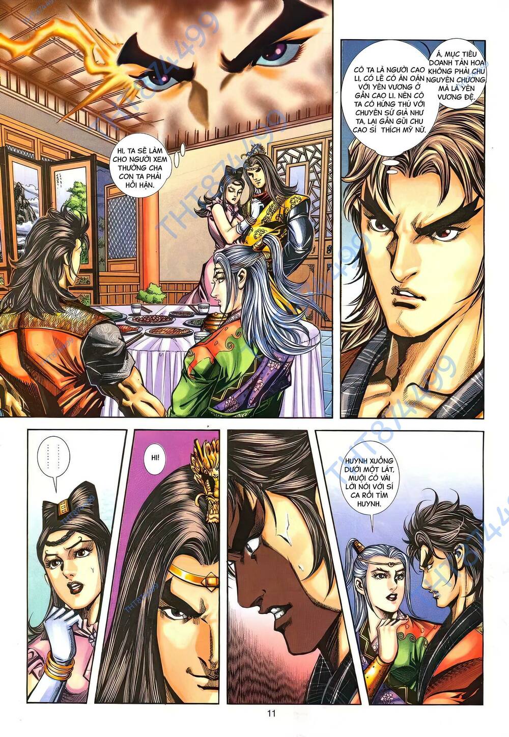 Chương 150 - Trang 10