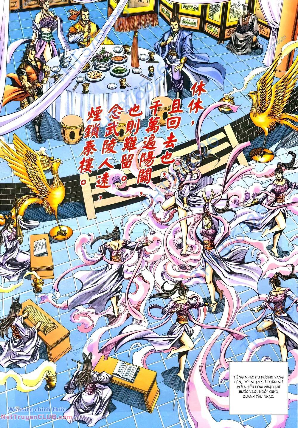 Chương 151 - Trang 6