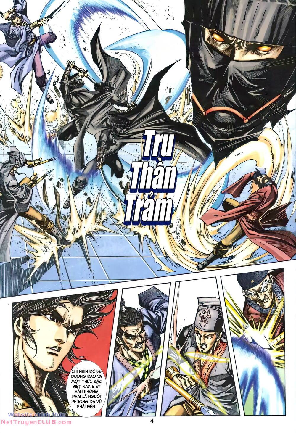 Chương 152 - Trang 3