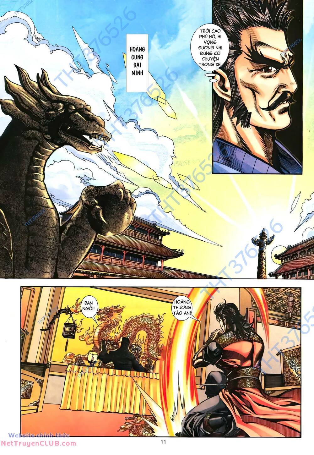 Chương 153 - Trang 10