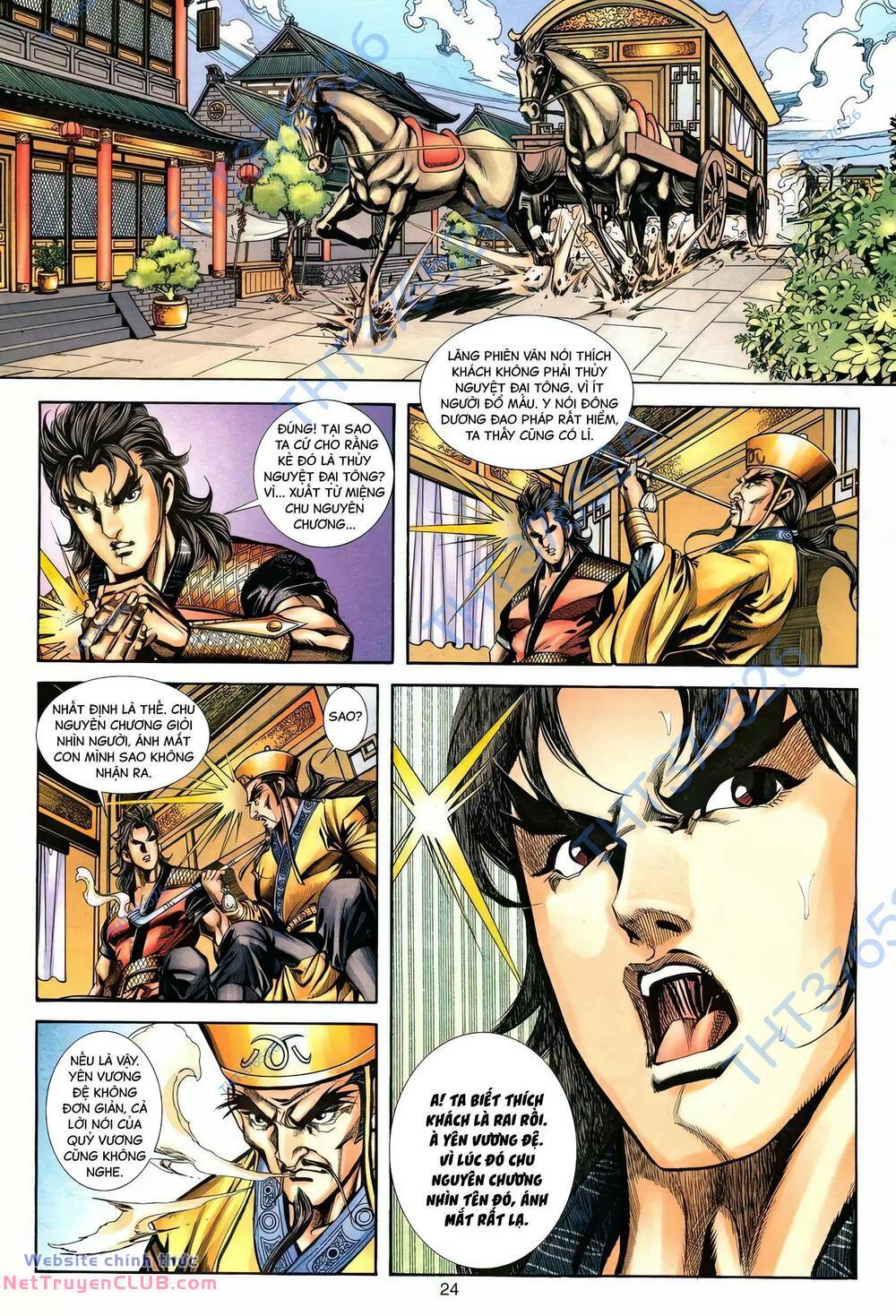Chương 154 - Trang 23