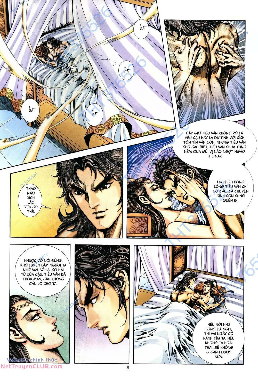 Chương 154 - Trang 5