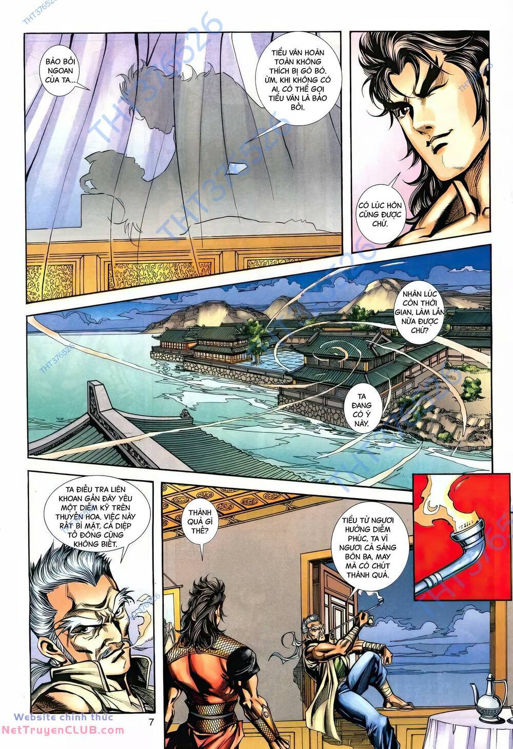 Chương 154 - Trang 6