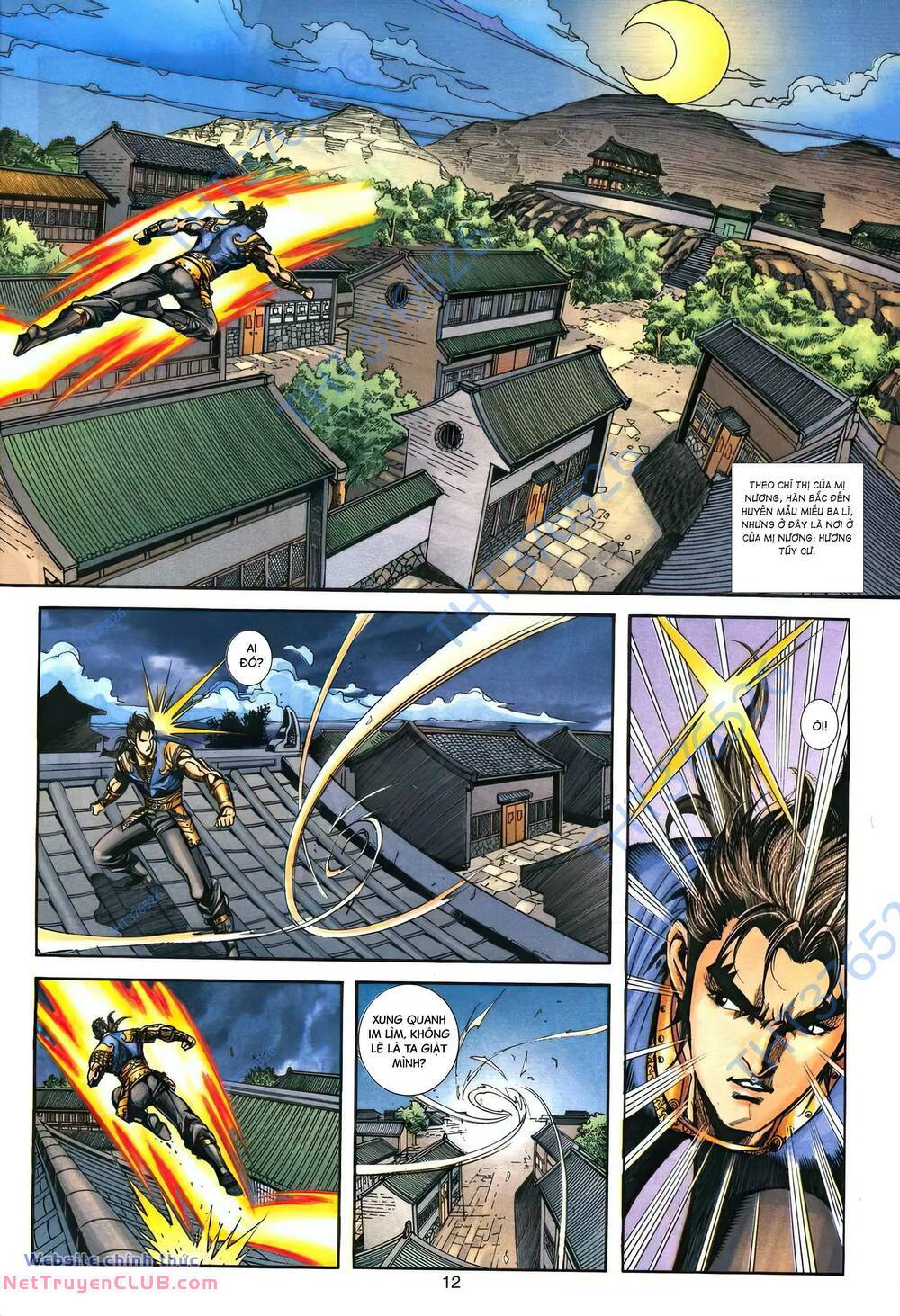 Chương 156 - Trang 11