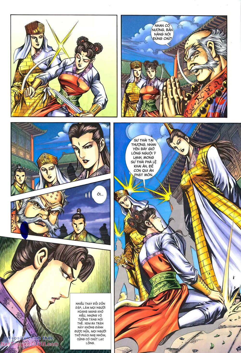 Chương 158 - Trang 4