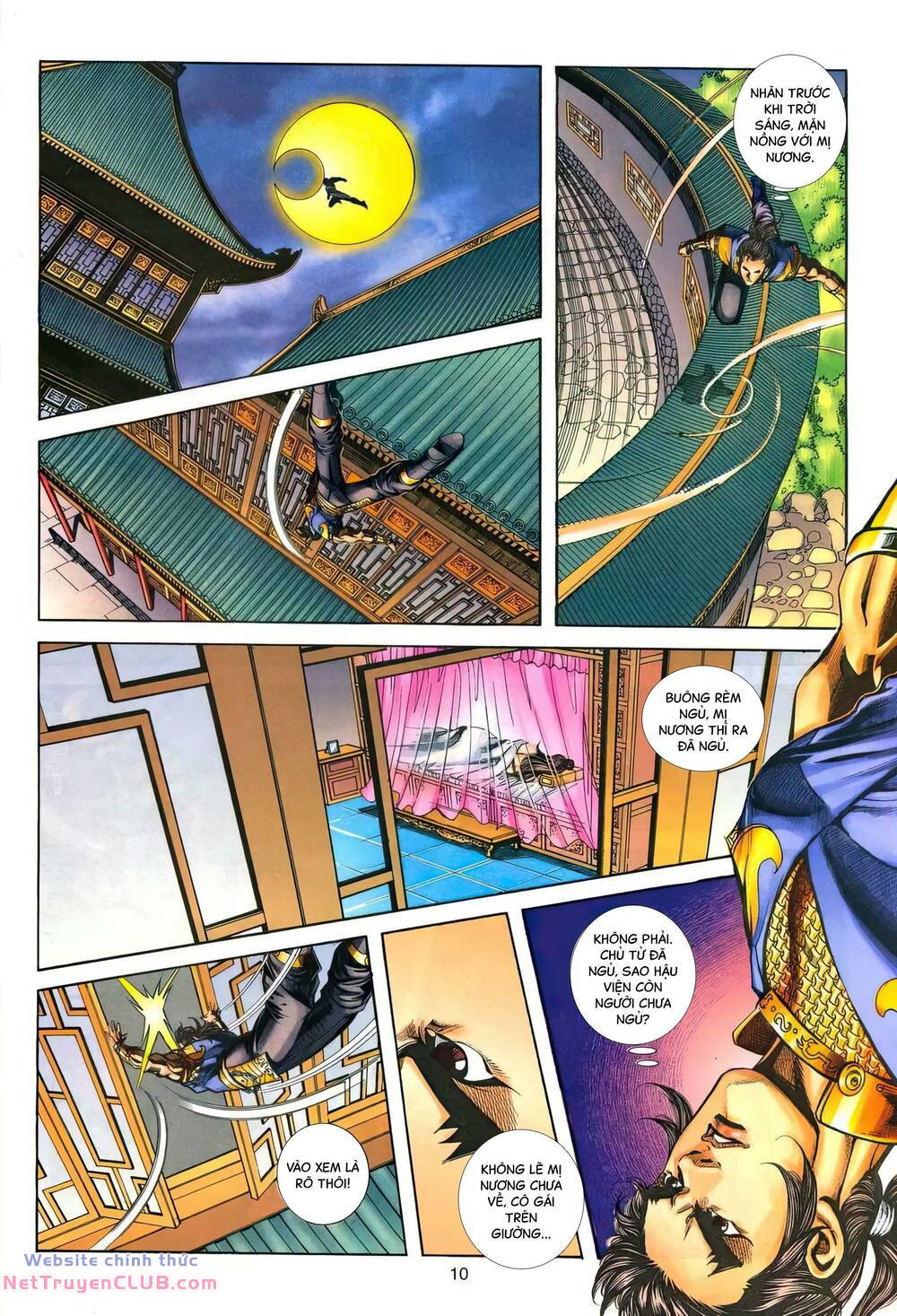 Chương 158 - Trang 9